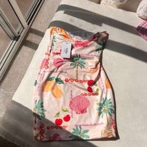 Beginning Boutique dress